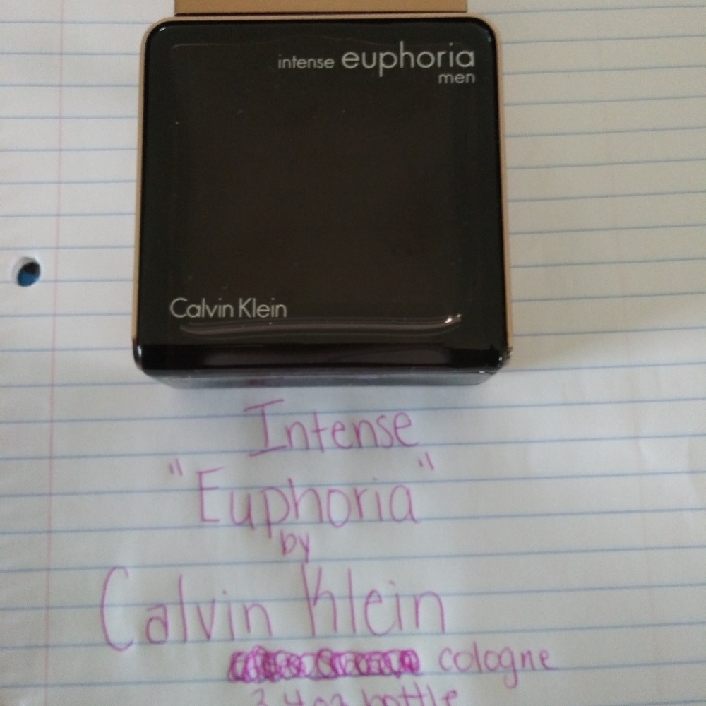 Euphoria